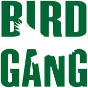 Bird Gang Adult-Tshirt