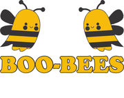 Boo-Bees Adult-Tshirt