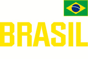 Team Brasil Brazil Pride Adult-Tshirt