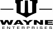 Wayne Enterprises Adult-Tshirt