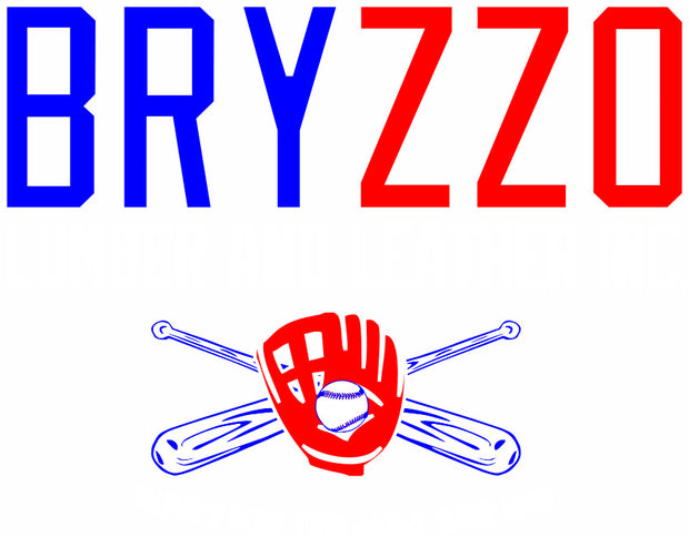 Bryzzo Lumber And Leather Inc Adult-Tshirt