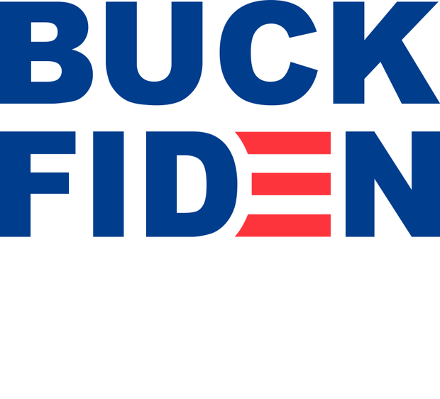 Buck Fiden Adult-Tshirt