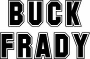 Buck Frady Adult-Tshirt