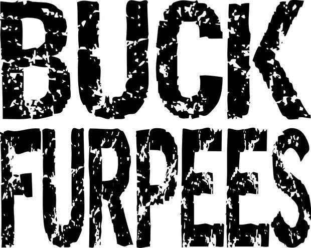 Buck Furpees Fuck Burpees Funny Workout Gym Adult-Tshirt