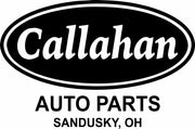 Callahan Auto Parts Sandusky Ohio Tommy Boy Adult-Tshirt