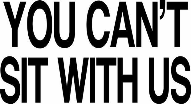 You Can&