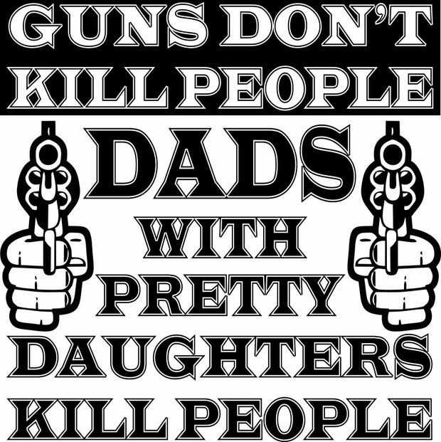 Guns Don&