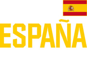 Team Spain Espana Pride Adult-Tshirt