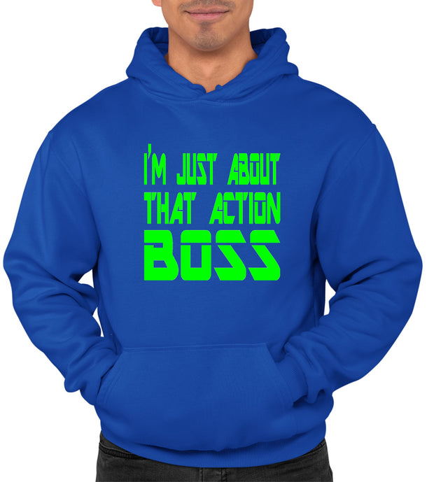 BLR