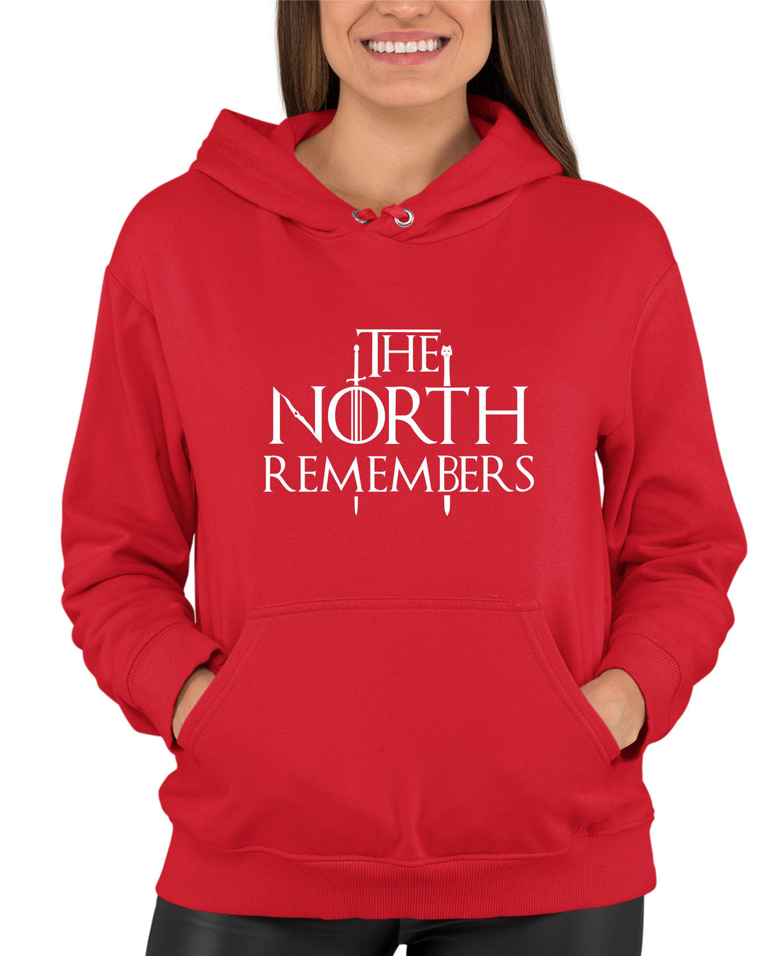 The north remembers pullover cheap