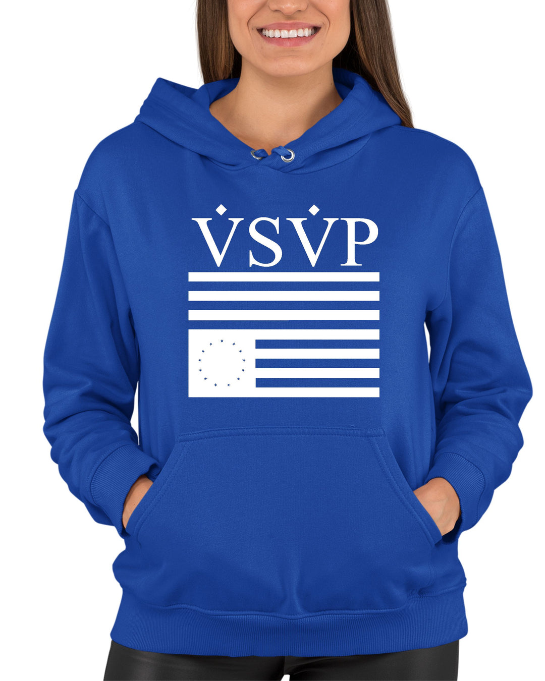 VSVP Hoodie Thealmighteecom