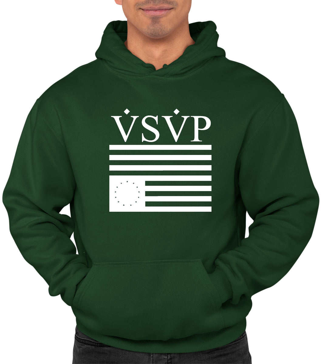 VSVP Hoodie Thealmighteecom