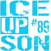 Ice Up Son Funny Steve Smith Quote Inspired Adult-Tshirt