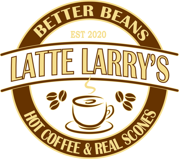 Latte Larry&