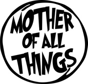 Mother Of All Things Adult-Tshirt