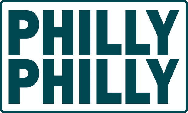 Philly Philly Adult-Tshirt