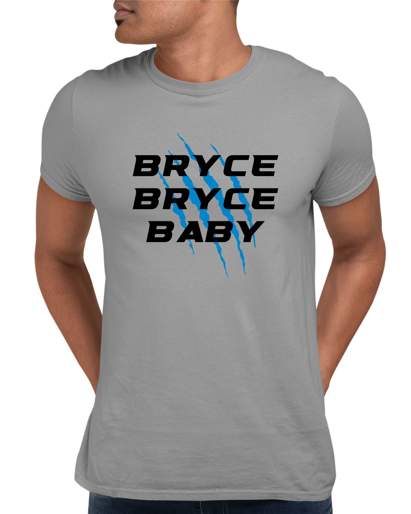 Bryce Bryce Baby Adult-Tshirt – Thealmighteecom