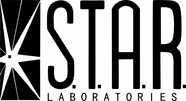 Star Labs Adult-Tshirt