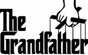 The Grandfather Adult-Tshirt