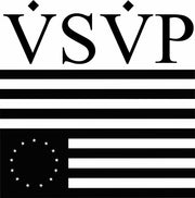 VSVP Adult-Tshirt