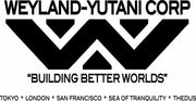 Weyland Yutani Corp Science Fiction Adult-Tshirt