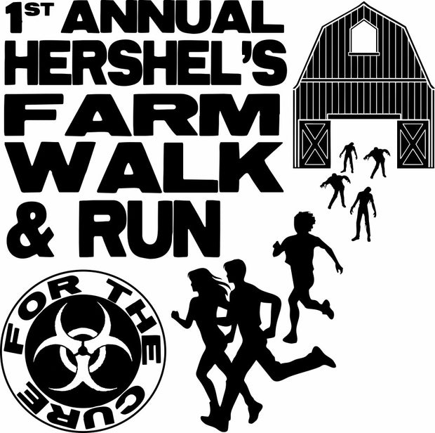 First Annual Hershel&