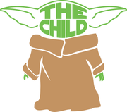 The Child Adult-Tshirt