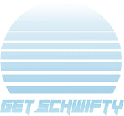 Get Schwifty Adult-Tshirt