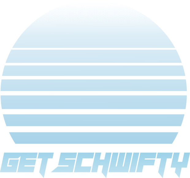 Get Schwifty Adult-Tshirt