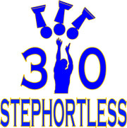 Stephortless Adult-Tshirt